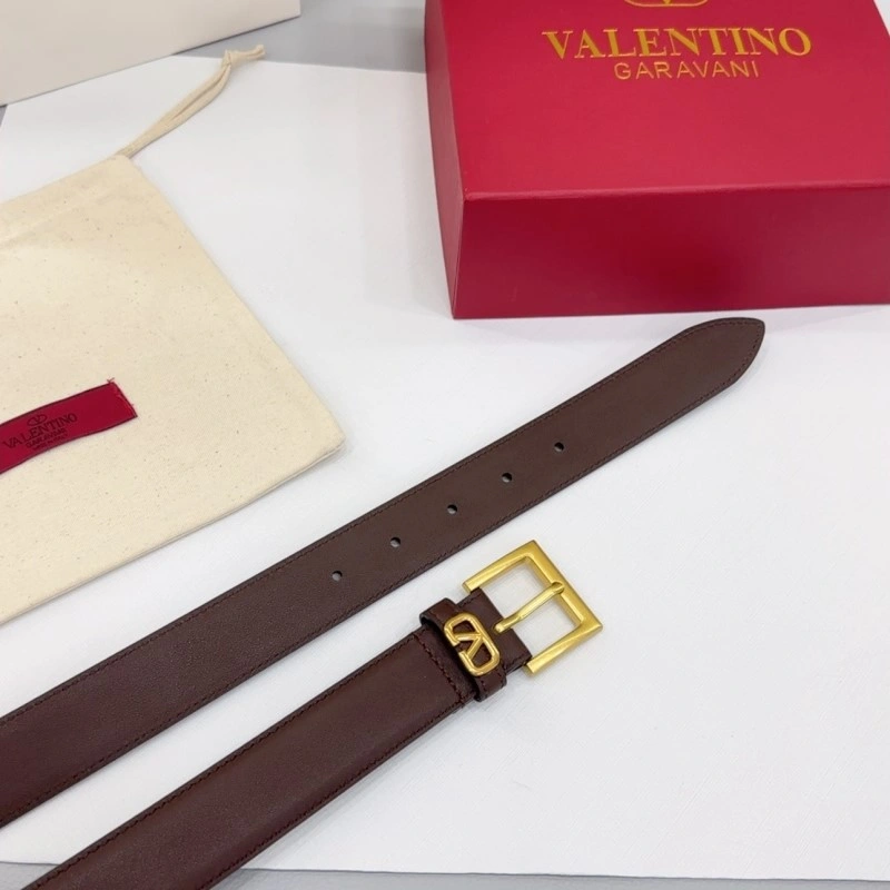 StreetReady Valentino Belts 304164