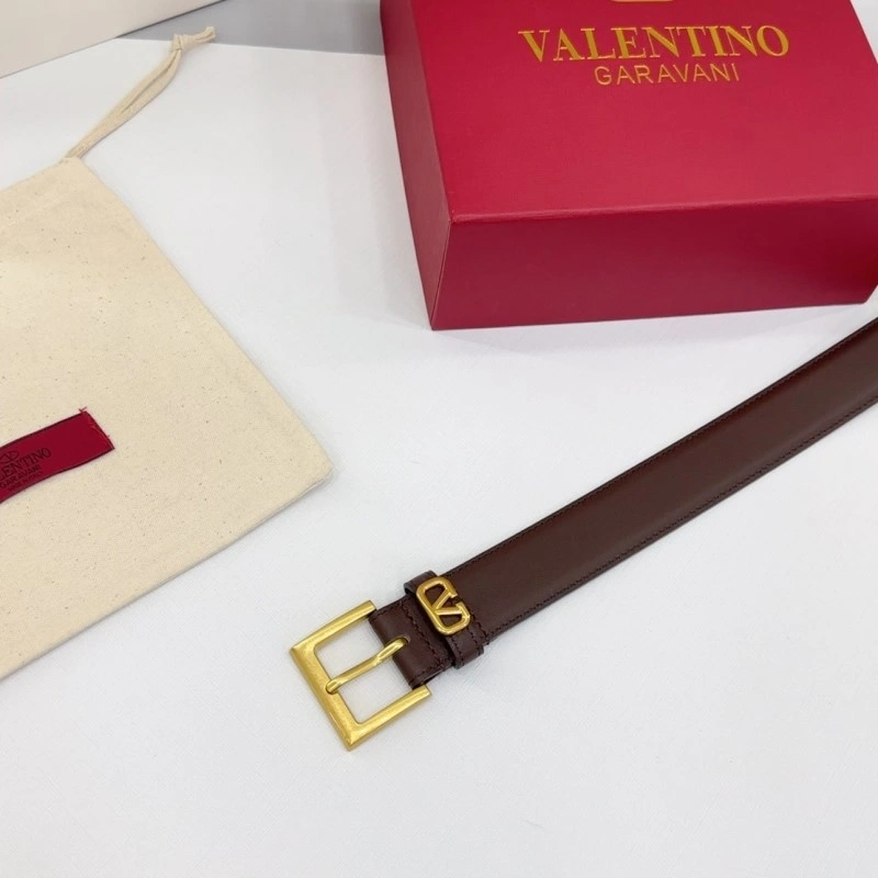 StreetReady Valentino Belts 304164