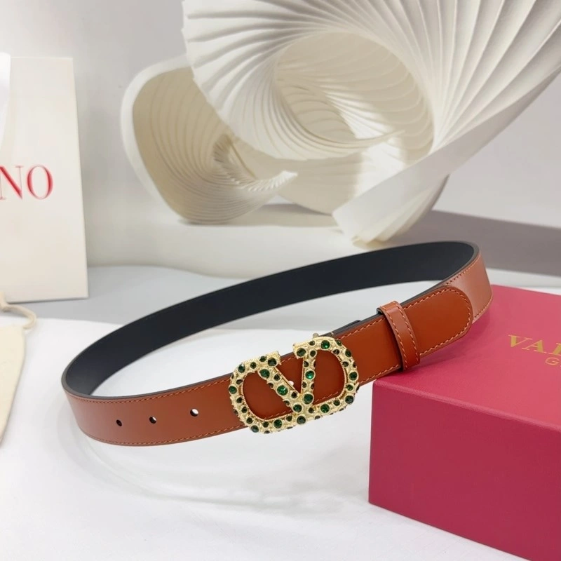 Seasonal Valentino Belts 304142