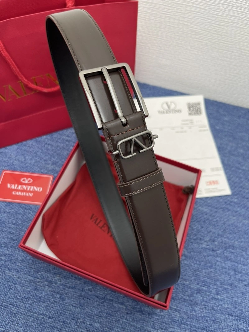 Valentino Belts ZipUp 304138