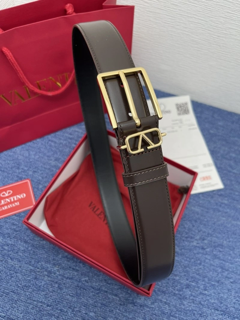 Stretchable Valentino Belts 304136