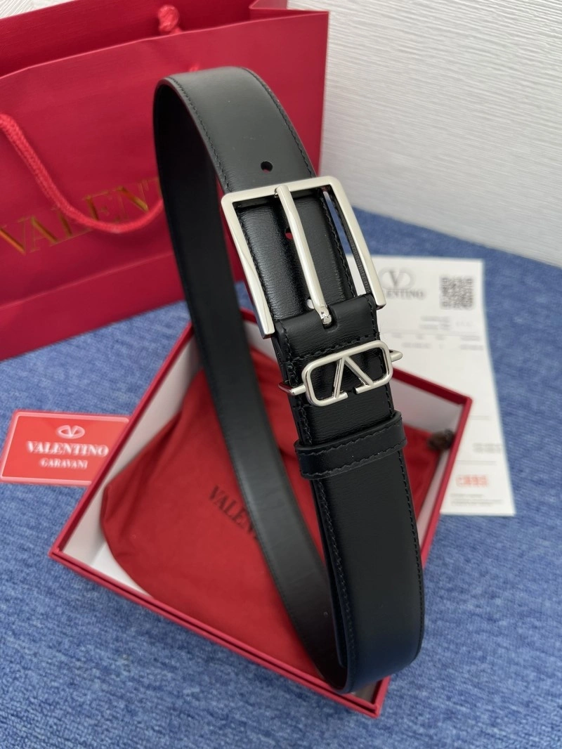 Colorful Valentino Belts 304135