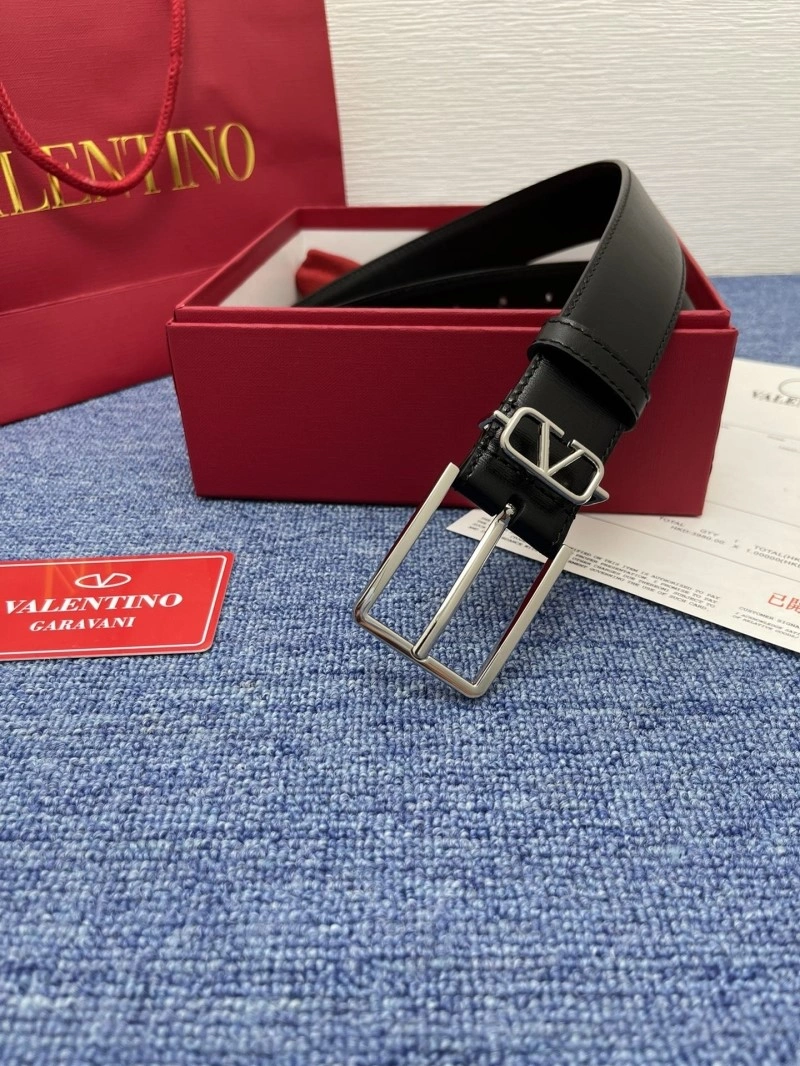 Colorful Valentino Belts 304135