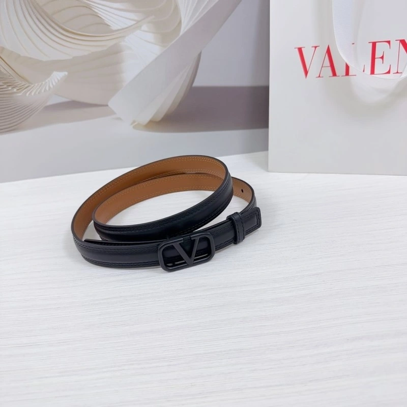 Sleek Valentino Belts 304133