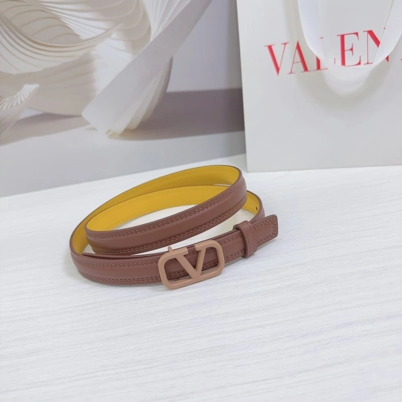Stretchable Valentino Belts 304125