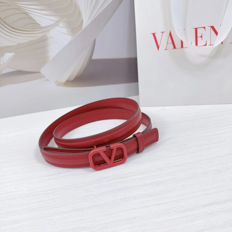 Valentino Belts ZipUp 304121