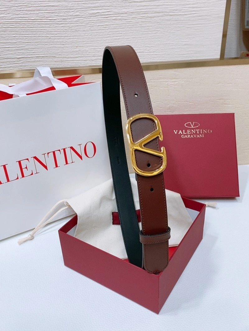 Valentino Belts Durable 304104