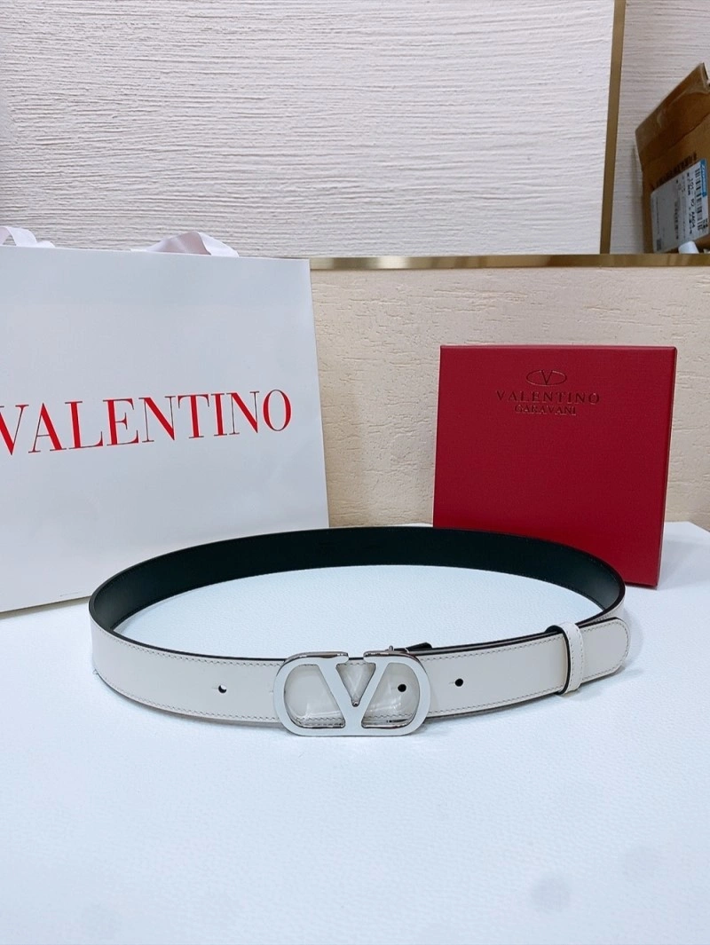 ZeroBulk Valentino Belts 304113