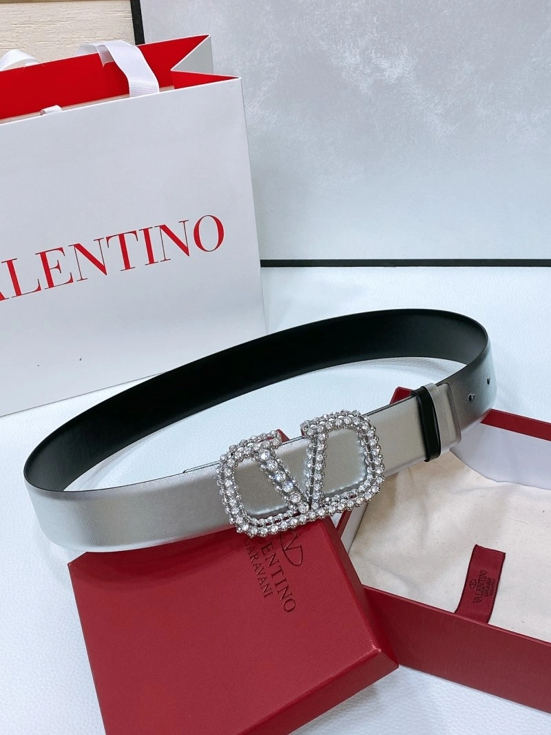 Vibrant Valentino Belts 304114