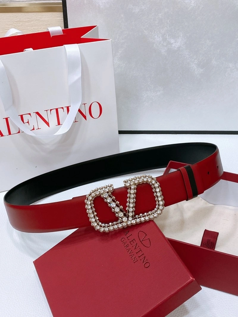 Valentino Belts Sustainable 304105