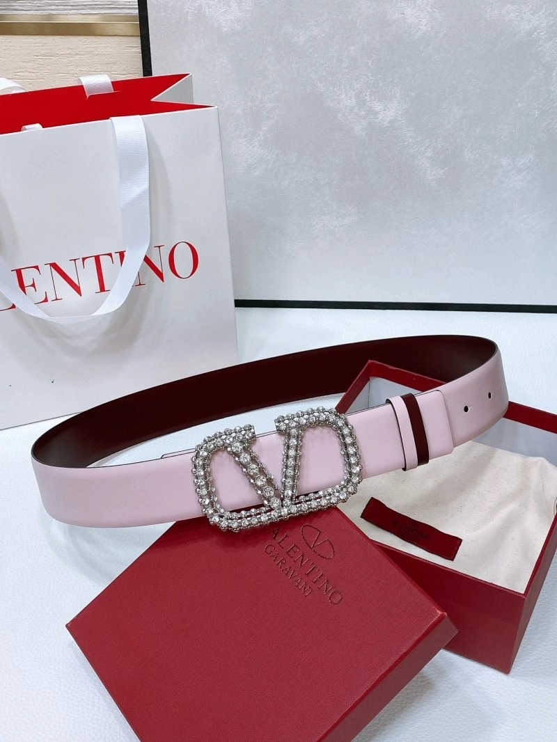 Valentino Belts Bold 304132