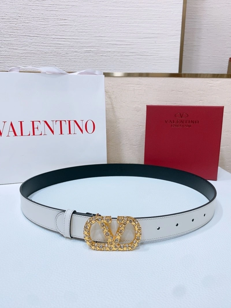 Valentino Belts Contemporary 304112
