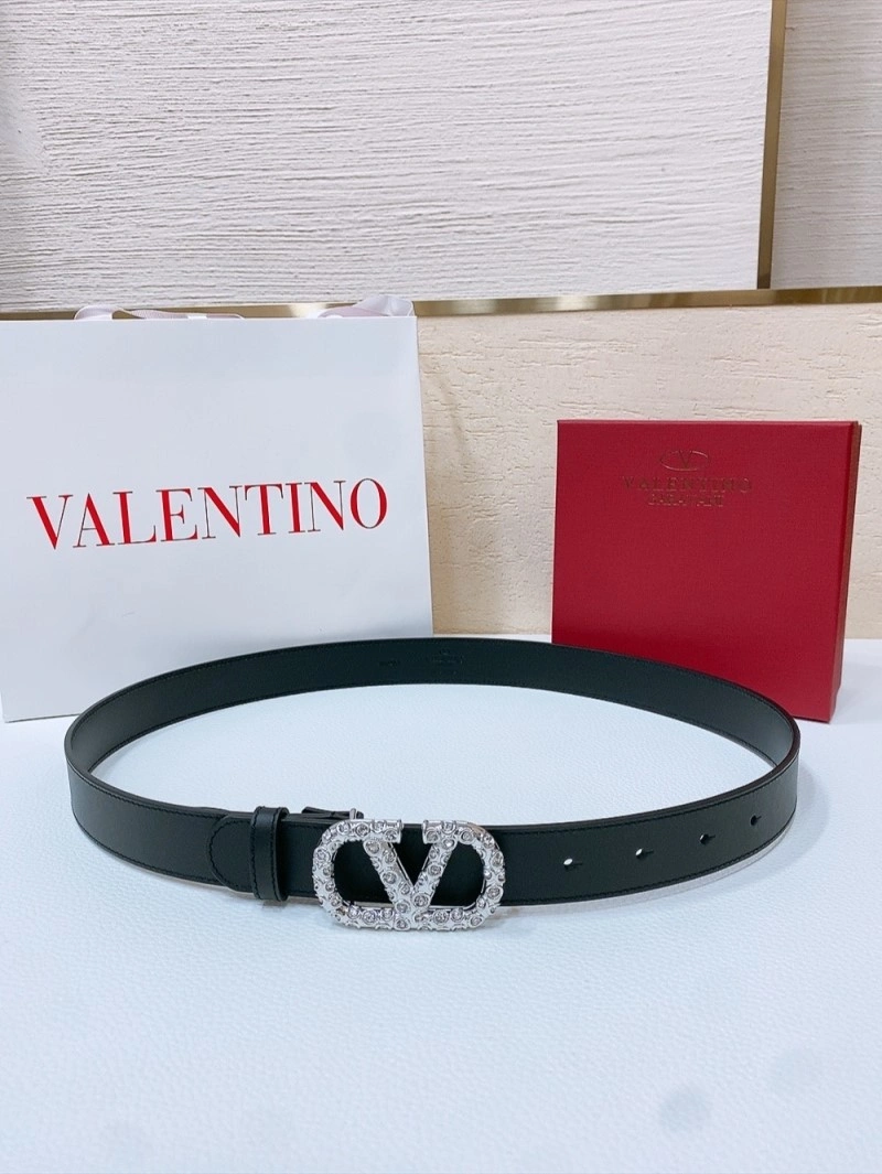 Valentino Belts Packable 304108