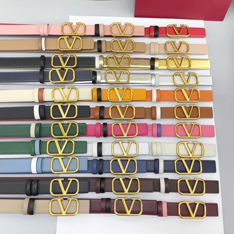 Valentino Belts SoftTouch 304208