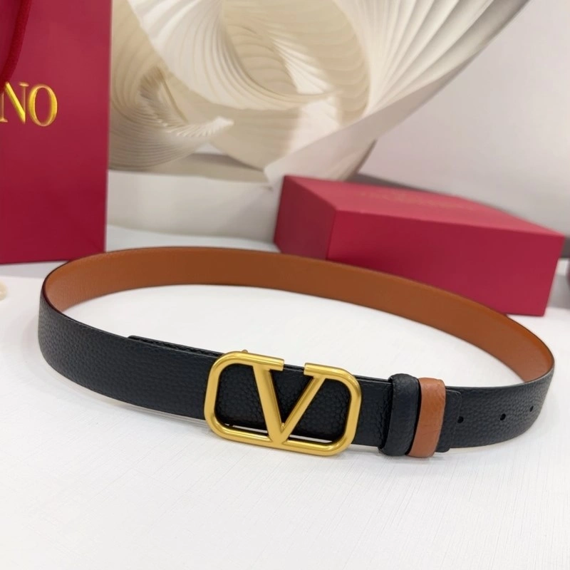 Elegant Valentino Belts 304190