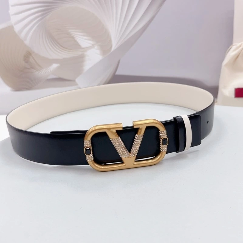 Valentino Belts Minimalist 304212