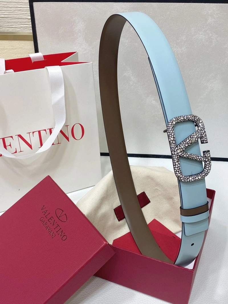 Classic Valentino Belts 304211