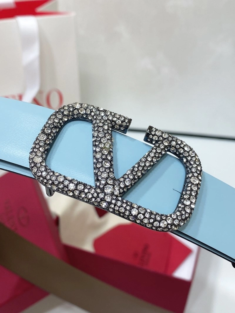 Classic Valentino Belts 304211