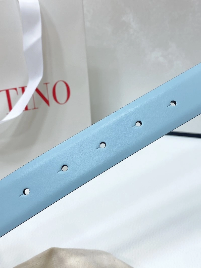 Classic Valentino Belts 304211
