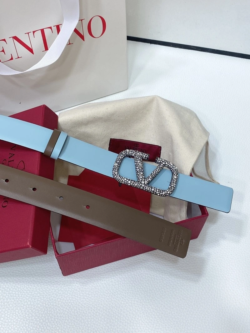 Classic Valentino Belts 304211