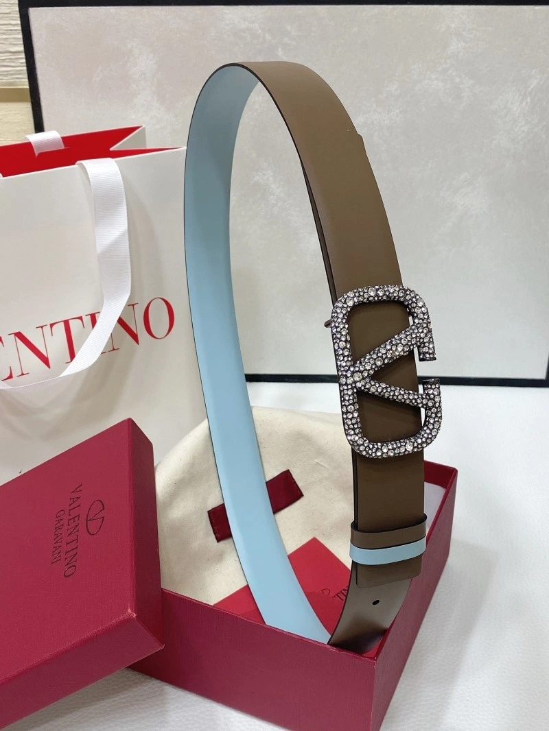 Classic Valentino Belts 304211