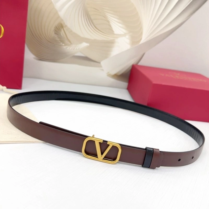 WrinkleFree Valentino Belts 304209