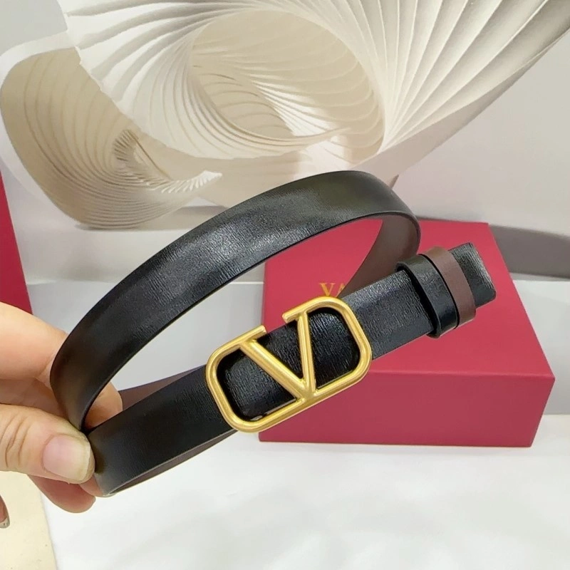 WrinkleFree Valentino Belts 304209