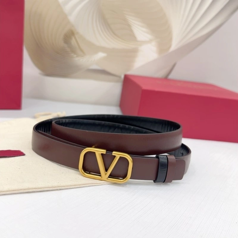 WrinkleFree Valentino Belts 304209