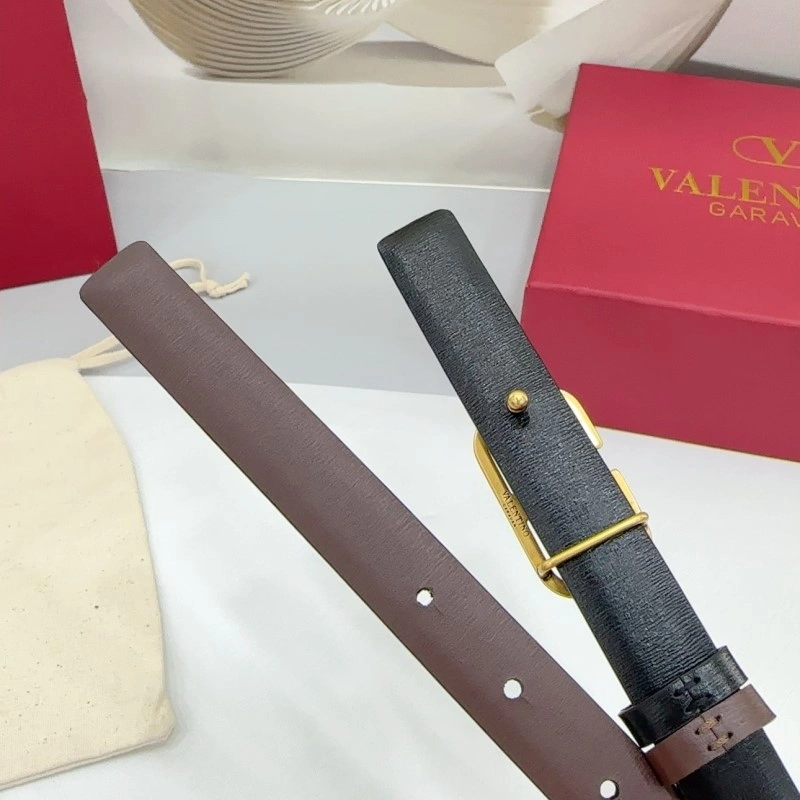WrinkleFree Valentino Belts 304209