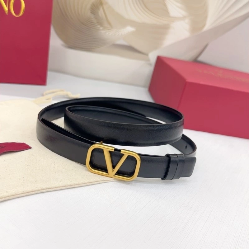 Comfortable Valentino Belts 304182