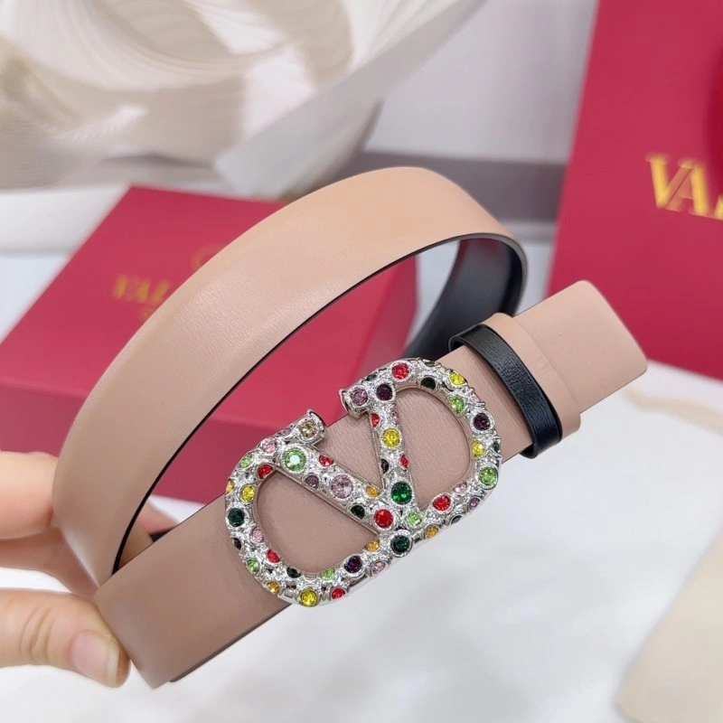 QuickDry Valentino Belts 304180