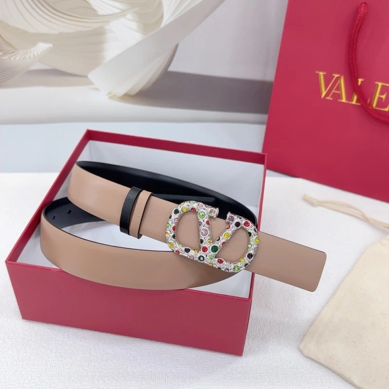 QuickDry Valentino Belts 304180