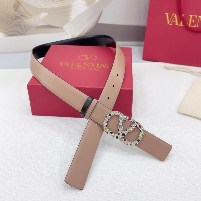 QuickDry Valentino Belts 304180