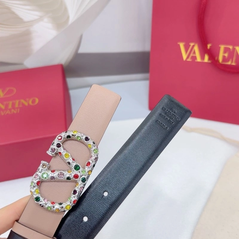 QuickDry Valentino Belts 304180