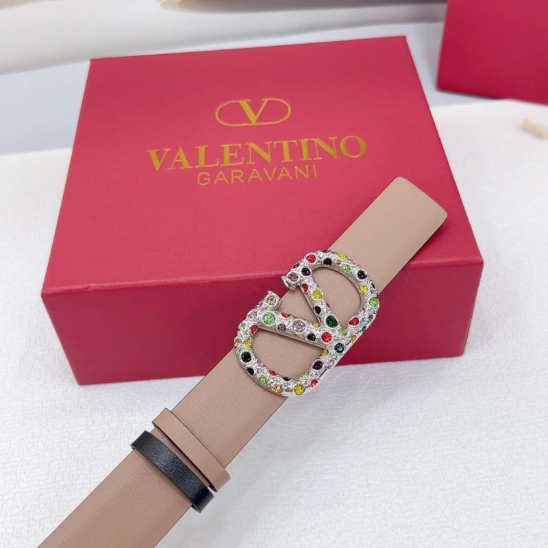 QuickDry Valentino Belts 304180