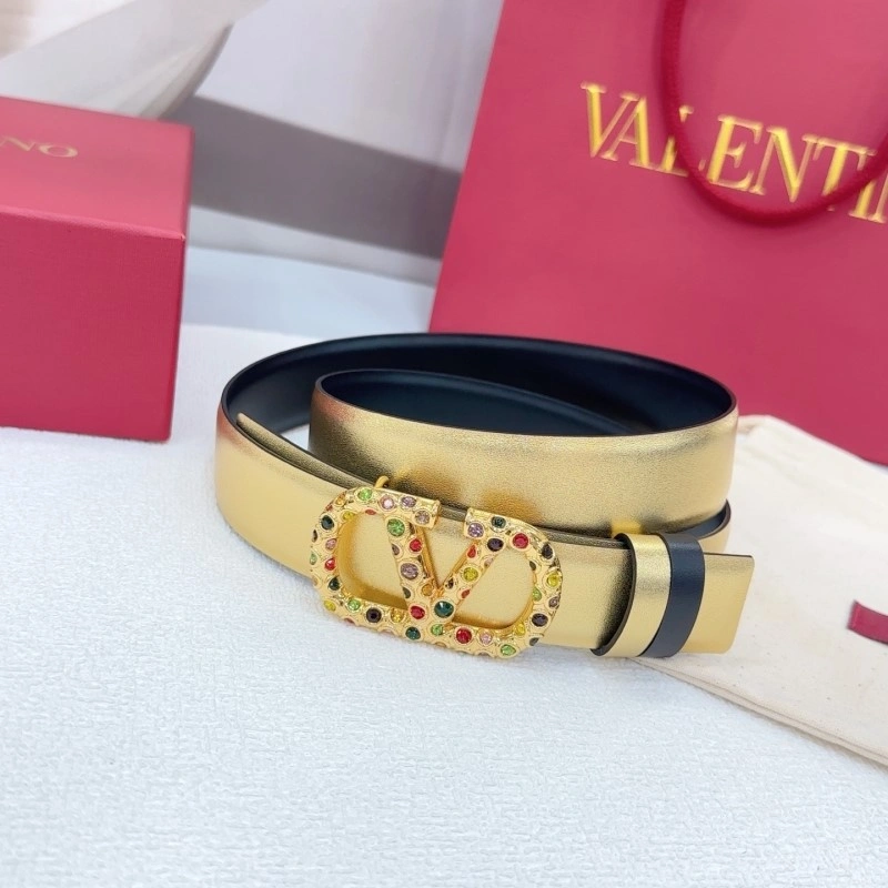Valentino Belts Modern 304181