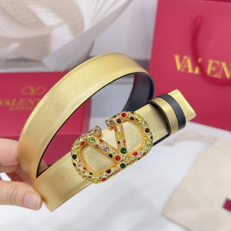 Valentino Belts Modern 304181