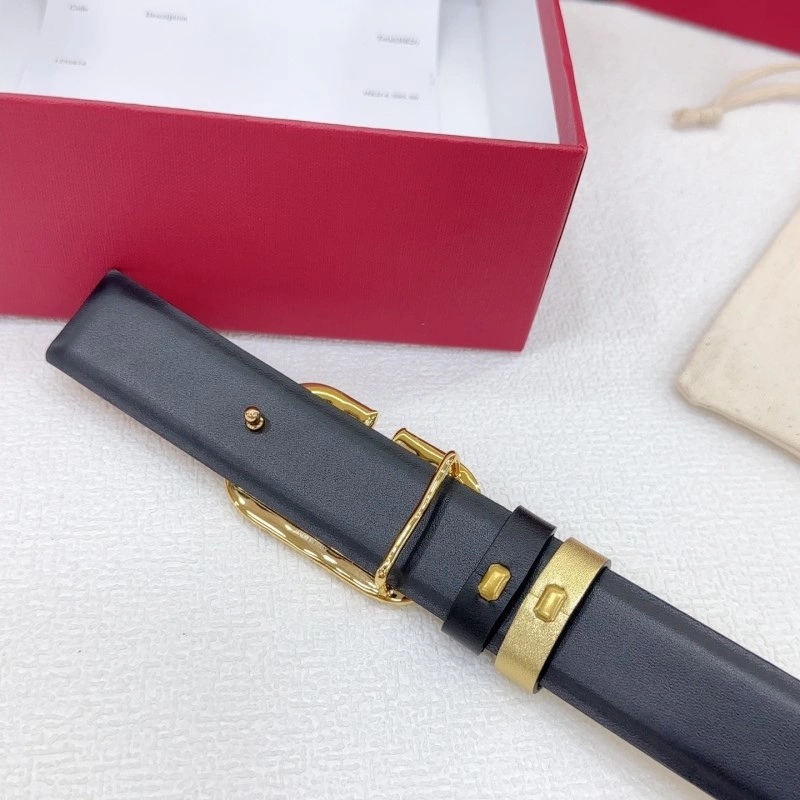 Valentino Belts Modern 304181