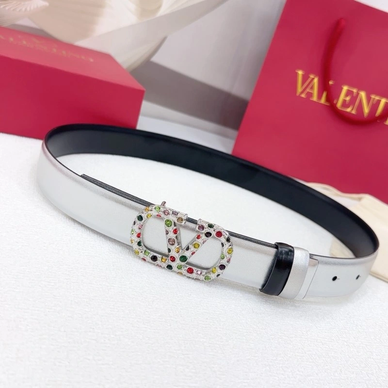 Breathable Valentino Belts 304179