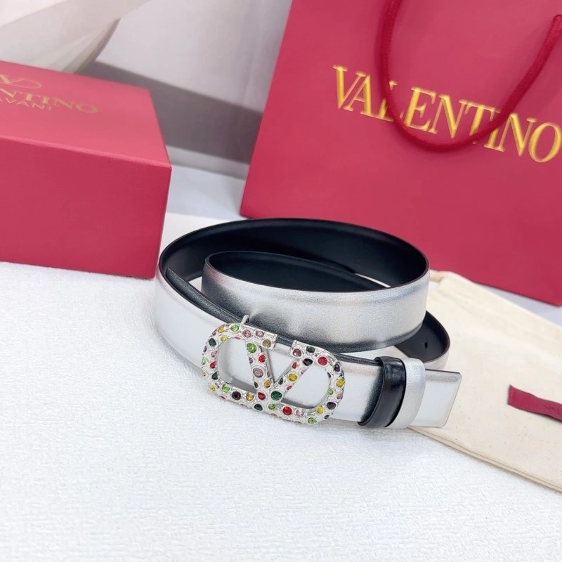 Breathable Valentino Belts 304179