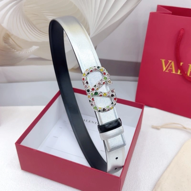 Breathable Valentino Belts 304179