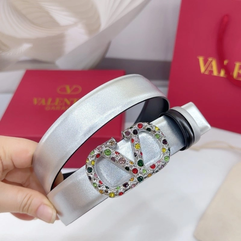 Breathable Valentino Belts 304179