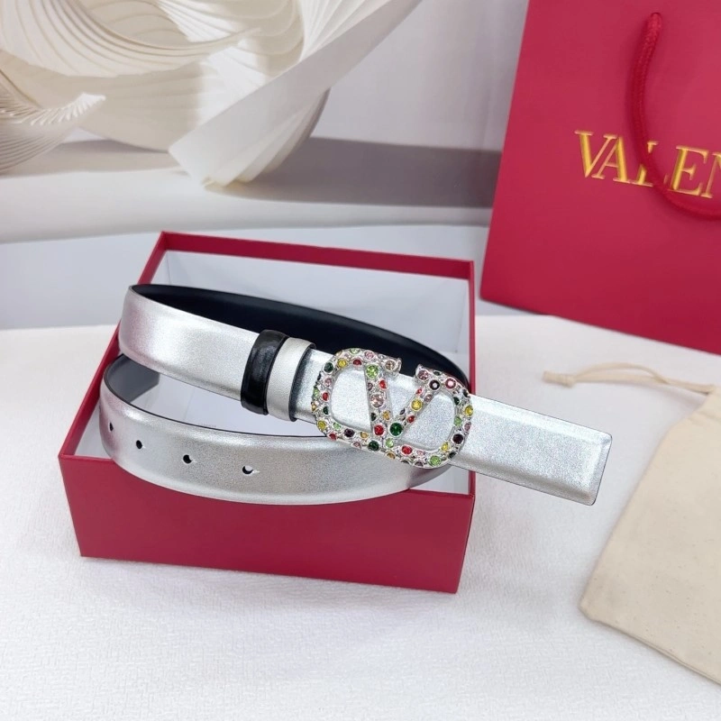 Breathable Valentino Belts 304179