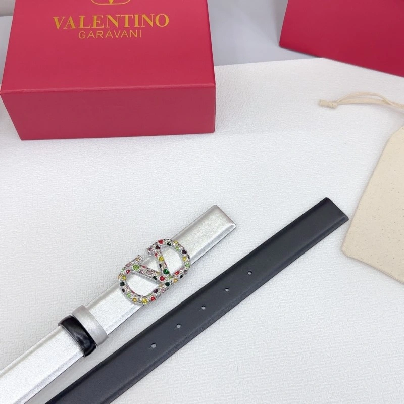 Breathable Valentino Belts 304179