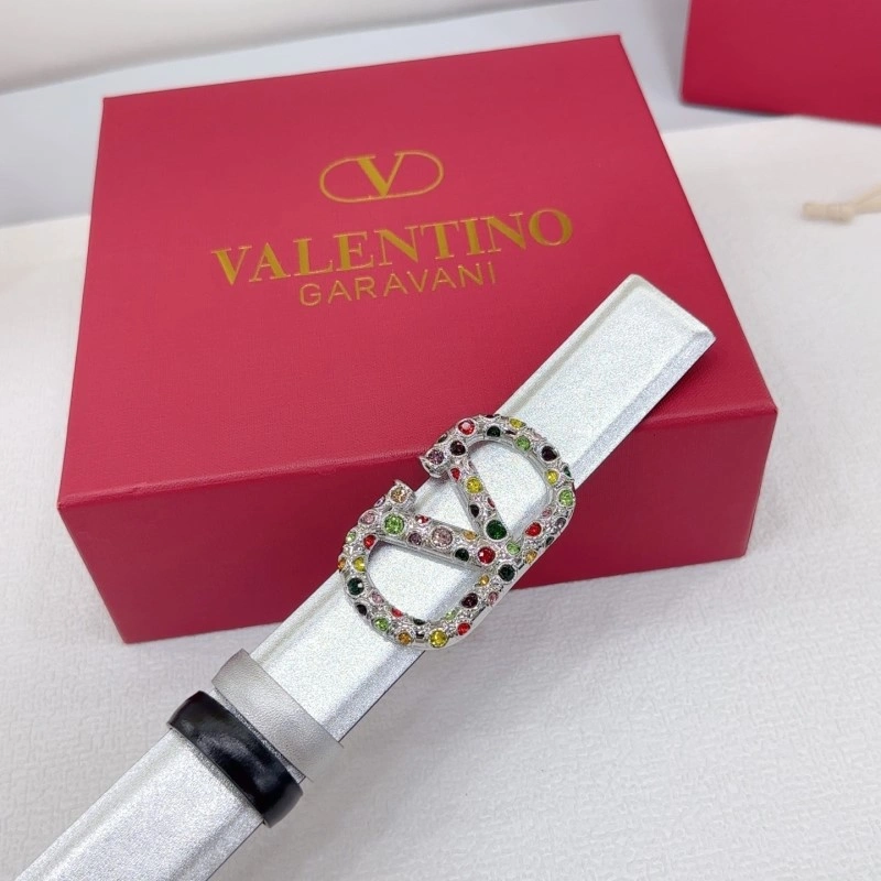 Breathable Valentino Belts 304179