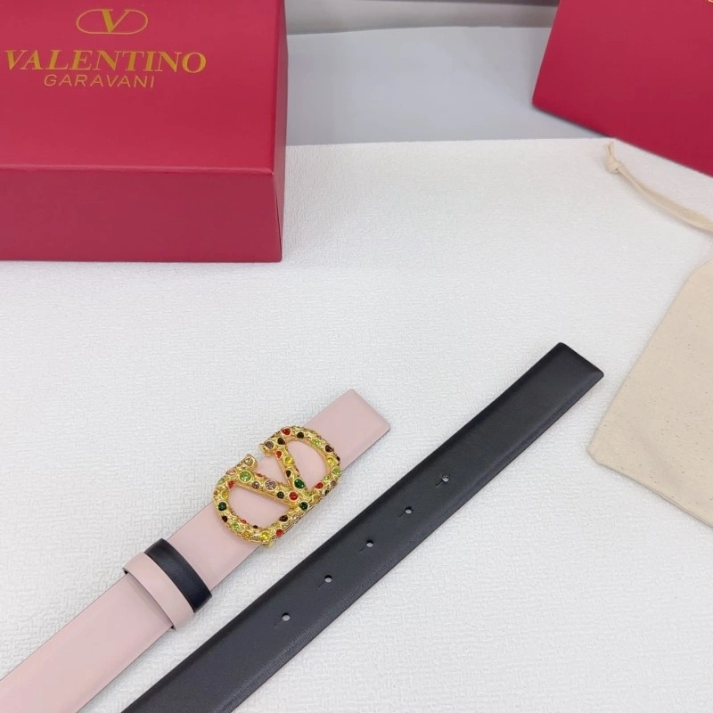 Valentino Belts Sleek 304178