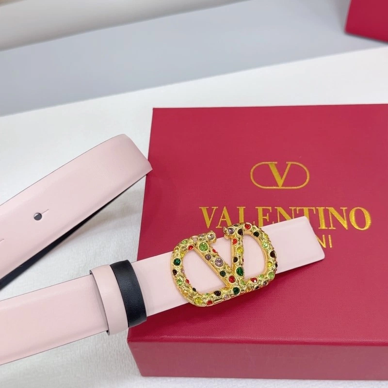 Valentino Belts Sleek 304178