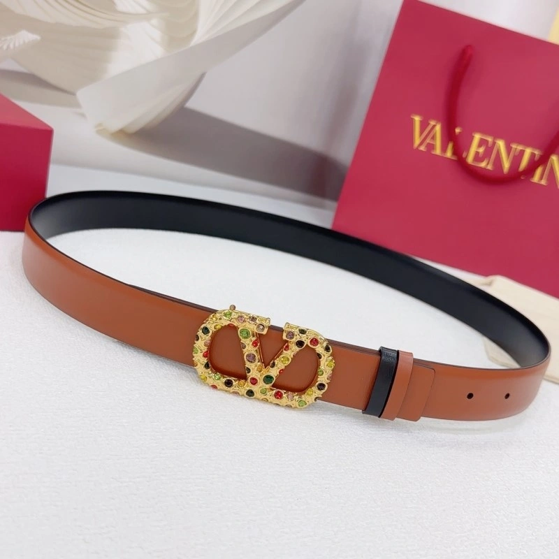 Neat Valentino Belts 304176