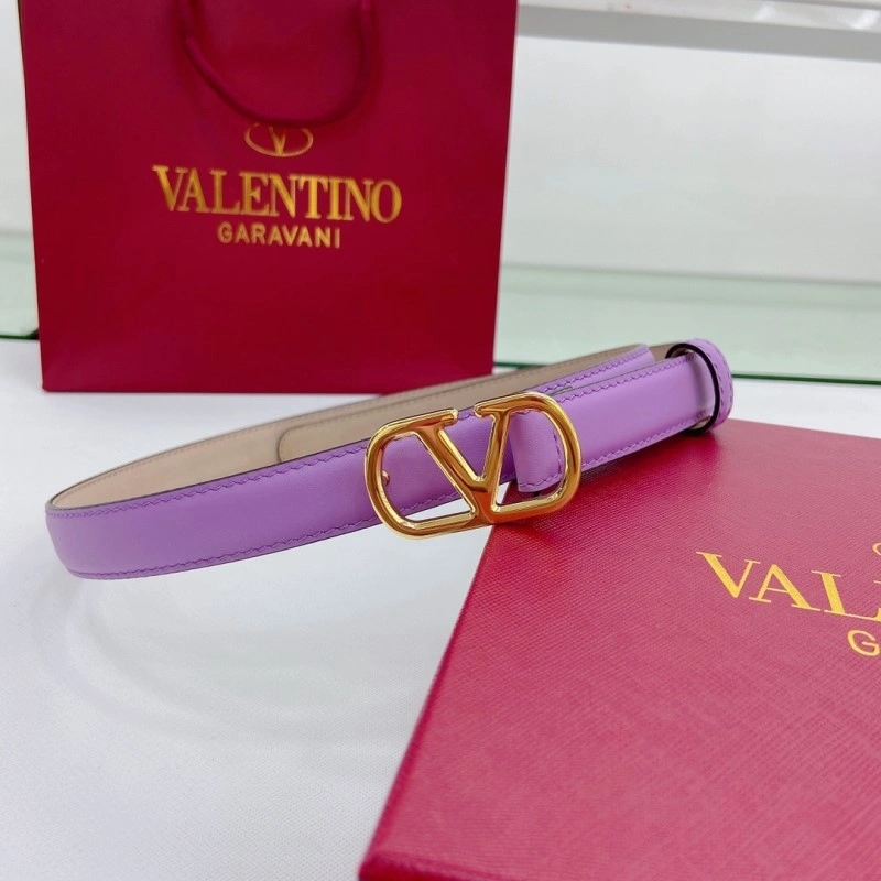 Valentino Belts QuickDry 304163
