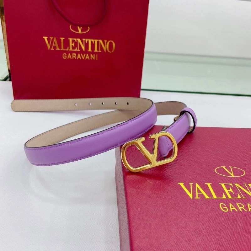 Valentino Belts QuickDry 304163